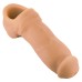 Packer Gear 5 Inch Ultra-Soft Silicone Stp Packer - Tan