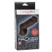 Packer Gear 5 Inch Ultra-Soft Silicone Stp Packer - Black Packer Gear 5 Inch Ultra-Soft Silicone Stp Packer - Black