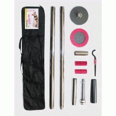 Mipole 360 Spinning Professional Dance Pole Mipole 360 Spinning Professional Dance Pole