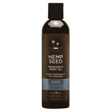 Hemp Seed Massage and Body Oil - Sunsational - 8 Fl. Oz./ 237 ml Hemp Seed Massage and Body Oil - Sunsational - 8 Fl. Oz./ 237 ml