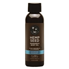 Hemp Seed Massage and Body Oil - Sunsational 2 Fl. Oz/ 60ml Hemp Seed Massage and Body Oil - Sunsational 2 Fl. Oz/ 60ml