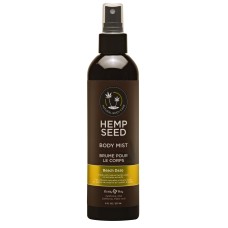 Hemp Seed Body Mist - Beach Daze - 8 Fl. Oz. / 237ml Hemp Seed Body Mist - Beach Daze - 8 Fl. Oz. / 237ml