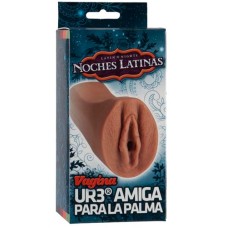 Noches Latinas - Ultraskyn Vagina Noches Latinas - Ultraskyn Vagina