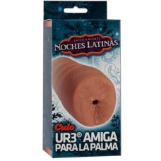 Noches Latinas - Ultraskyn - Culo Noches Latinas - Ultraskyn - Culo