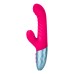 Delola Liquid Silicone Rabbit - Pink