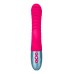Delola Liquid Silicone Rabbit - Pink