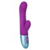 Delola Liquid Silicone Rabbit - Purple