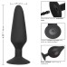 Xl Silicone Inflatable Plug Xl Silicone Inflatable Plug