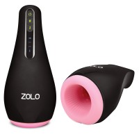 Zolo Heatstroke Zolo Heatstroke