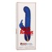 Jack Rabbit Signature Heated Silicone Thrusting G Rabbit Jack Rabbit Signature Heated Silicone Thrusting G Rabbit