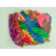 Punch Balloons - 20 Piece Bulk Bag