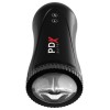 Pdx Elite Moto Stroker