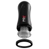 Pdx Elite Moto Stroker