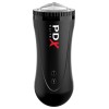 Pdx Elite Moto Stroker