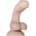 Real Supple Silicone Poseable 6 Inch