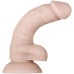 Real Supple Silicone Poseable 6 Inch