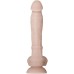 Real Supple Silicone Poseable 8.25 Inch