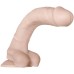 Real Supple Silicone Poseable 10.5 Inch
