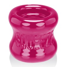 Squeeze Ballstretcher - Hot Pink