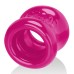Squeeze Ballstretcher - Hot Pink