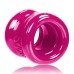 Squeeze Ballstretcher - Hot Pink
