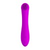 Pretty Love Len Rechargeable Wand - Purple