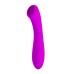 Pretty Love Len Rechargeable Wand - Purple