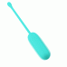 Pretty Love Joyce Vibrating Egg - Turquoise Pretty Love Joyce Vibrating Egg - Turquoise