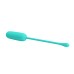 Pretty Love Joyce Vibrating Egg - Turquoise Pretty Love Joyce Vibrating Egg - Turquoise