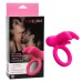 Silicone Rechargeable Triple Clit Flicker Silicone Rechargeable Triple Clit Flicker