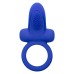 Silicone Rechargeable Dual Pleaser Enhancer Silicone Rechargeable Dual Pleaser Enhancer