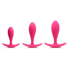 Rump Bumpers -Magenta Rump Bumpers -Magenta