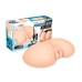 Remote Control Vibrating Butt