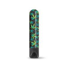 Prints Charming Buzzed Higher Power Rechargeable Bullet - Cana Queen