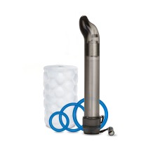 The Daily Vibe Special Edition Toy Kit - Below the Belt The Daily Vibe Special Edition Toy Kit - Below the Belt