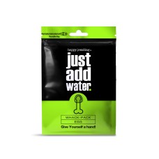 Happy Ending Just Add Water Whack Pack Egg Happy Ending Just Add Water Whack Pack Egg