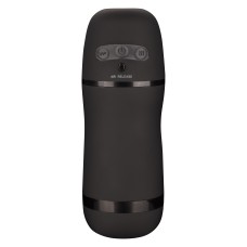 Optimum Power Pulsar Stroker Optimum Power Pulsar Stroker