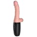 King Cock Thrusting Cock 6.5 Inch With Balls