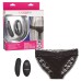 Remote Control Lace Panty Set - S/m Remote Control Lace Panty Set - S/m