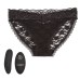 Remote Control Lace Panty Set - L/xl Remote Control Lace Panty Set - L/xl