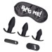 Bang Backdoor Adventure Kit - Black Bang Backdoor Adventure Kit - Black
