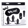 Bang Backdoor Adventure Kit - Black