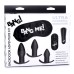 Bang Backdoor Adventure Kit - Black Bang Backdoor Adventure Kit - Black