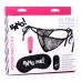 Bang Power Panty Kit - Pink Bang Power Panty Kit - Pink