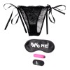 Bang Power Panty Kit - Pink