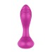 Epiphany Clitoral Rollerball Panty Vibe - Berry