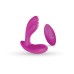 Epiphany Clitoral Rollerball Panty Vibe - Berry