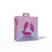 Epiphany Clitoral Rollerball Panty Vibe - Berry