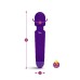 Tempest Wand Massager - Violet Tempest Wand Massager - Violet