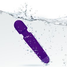 Tempest Wand Massager - Violet Tempest Wand Massager - Violet
